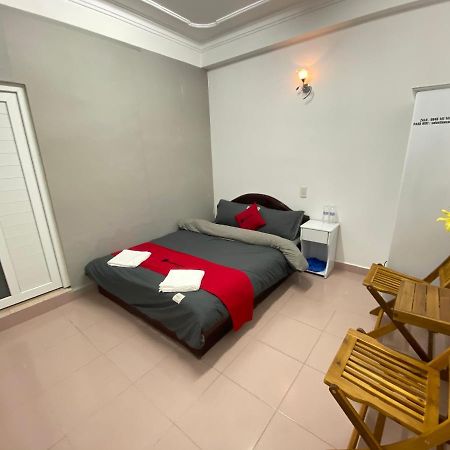 Valentine Hotel Da Lat Exterior photo
