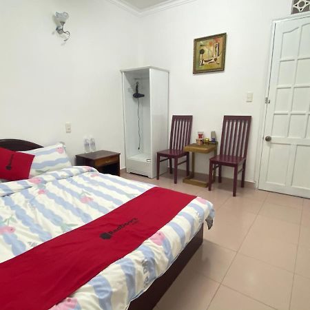 Valentine Hotel Da Lat Exterior photo