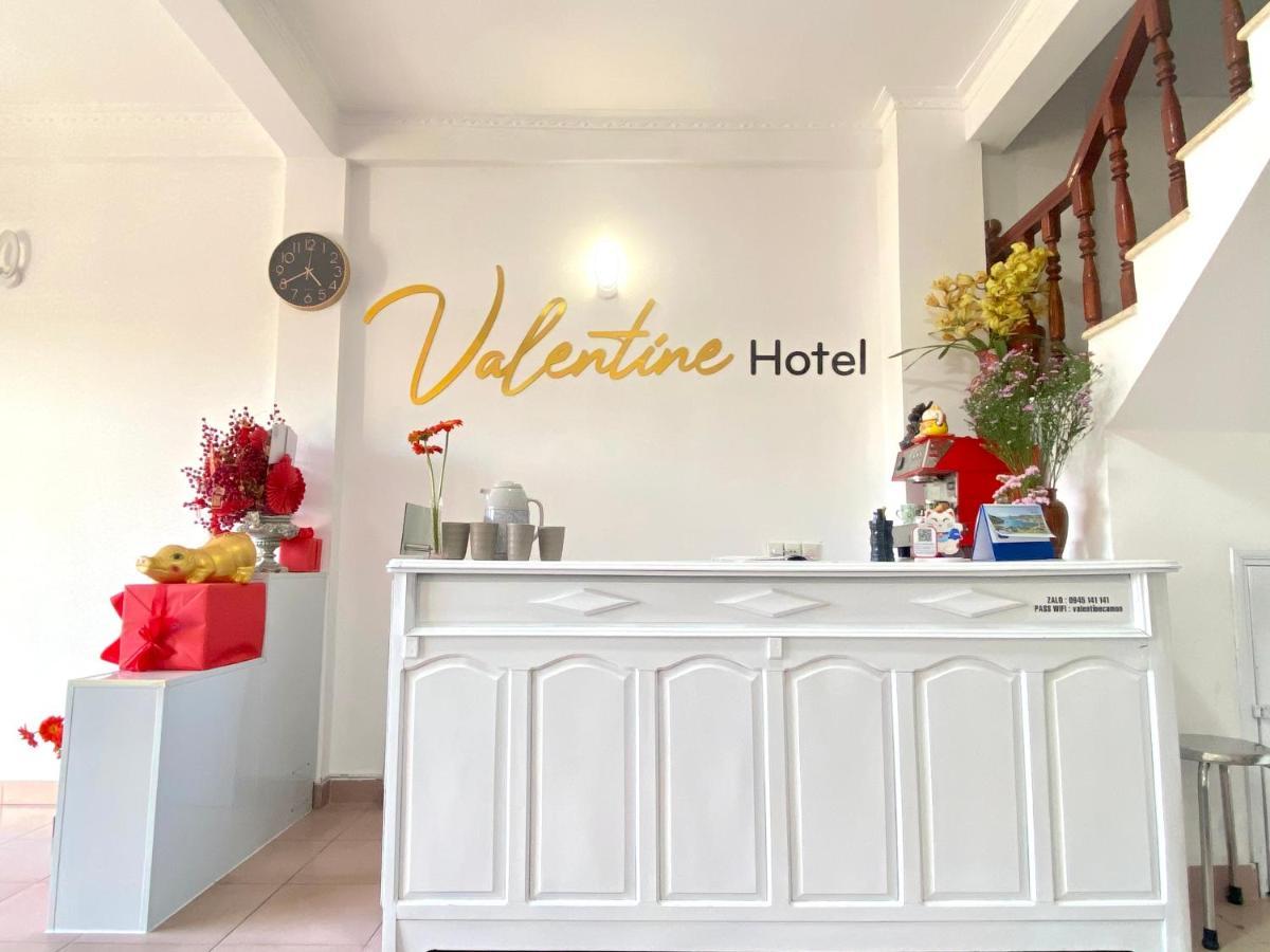 Valentine Hotel Da Lat Exterior photo