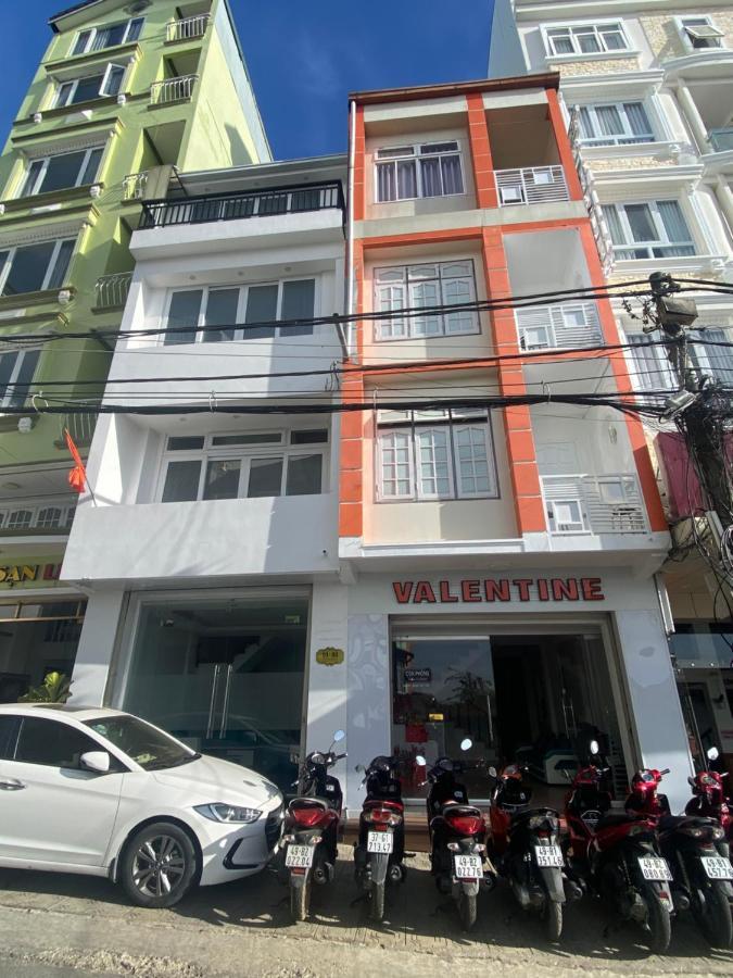 Valentine Hotel Da Lat Exterior photo