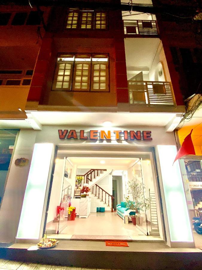 Valentine Hotel Da Lat Exterior photo